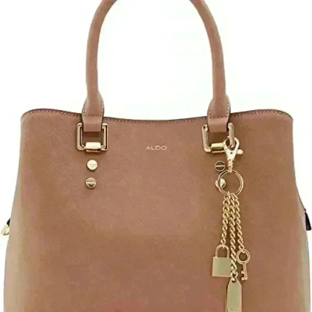 𝅺aldo Women's Legoiri Top Handle Bag & Crossbody​ - Picture 2 of 5